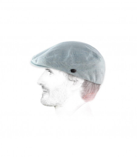 bailey flat cap for men